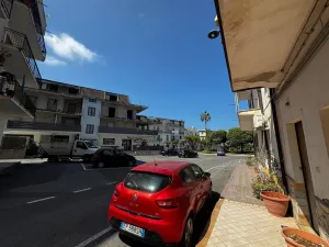 Prodej bytu 3+kk, Scalea, Kalábrie, Itálie, 55 m2