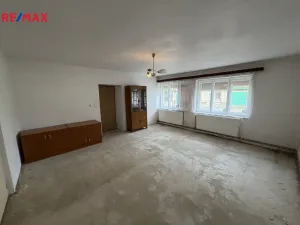 Prodej rodinného domu, Božejov, 114 m2