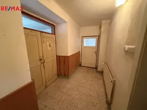 Prodej rodinného domu, Božejov, 114 m2