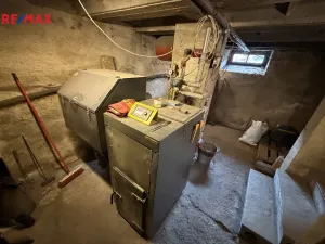 Prodej rodinného domu, Božejov, 114 m2