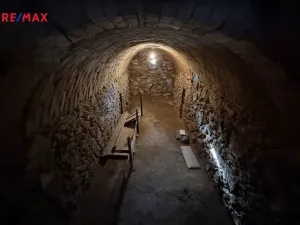 Prodej rodinného domu, Božejov, 114 m2