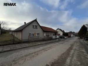 Prodej rodinného domu, Božejov, 114 m2