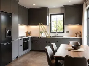 Prodej rodinného domu, Pařezov, 50 m2