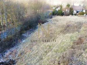 Prodej rodinného domu, Pařezov, 50 m2