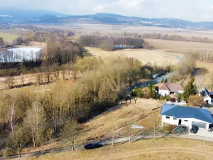 Prodej rodinného domu, Pařezov, 50 m2