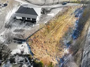 Prodej rodinného domu, Pařezov, 50 m2