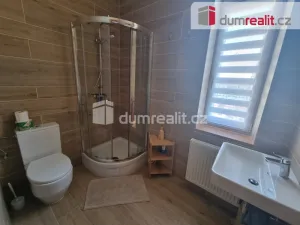 Prodej bytu 3+kk, Mariánské Lázně, Hlavní třída, 62 m2