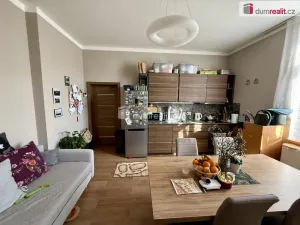 Prodej bytu 3+kk, Mariánské Lázně, Hlavní třída, 62 m2