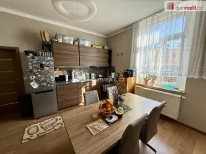 Prodej bytu 3+kk, Mariánské Lázně, Hlavní třída, 62 m2