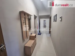 Prodej bytu 3+kk, Mariánské Lázně, Hlavní třída, 62 m2