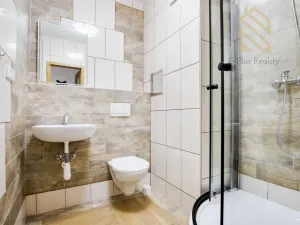 Pronájem bytu 1+kk, Ústí nad Labem - Ústí nad Labem-centrum, Čajkovského, 15 m2