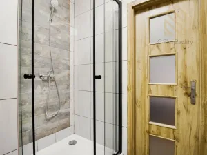 Pronájem bytu 1+kk, Ústí nad Labem - Ústí nad Labem-centrum, Čajkovského, 15 m2