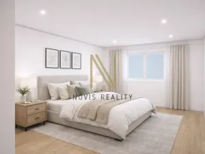 Prodej rodinného domu, Pařezov, 142 m2