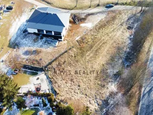 Prodej rodinného domu, Pařezov, 142 m2