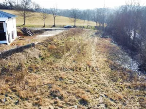 Prodej rodinného domu, Pařezov, 142 m2