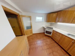 Pronájem bytu 4+1, Příbram, U Křížku, 115 m2