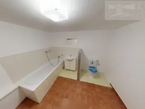 Pronájem bytu 4+1, Příbram, U Křížku, 115 m2