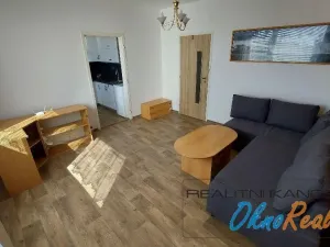 Pronájem bytu 2+1, Přerov - Přerov I-Město, Palackého, 43 m2