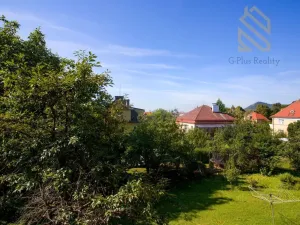 Prodej bytu 2+1, Litoměřice - Předměstí, Dykova, 57 m2