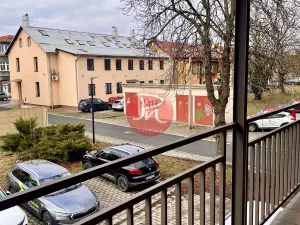 Pronájem kanceláře, Ostrava, Slévárenská, 60 m2