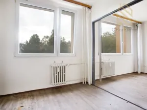 Prodej bytu 4+1, Most, F. L. Čelakovského, 70 m2