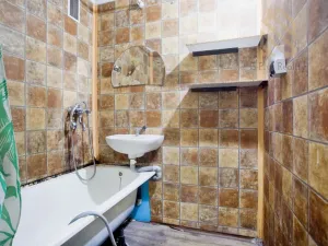 Prodej bytu 4+1, Most, F. L. Čelakovského, 70 m2