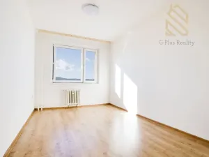 Pronájem bytu 2+kk, Ústí nad Labem, Poláčkova, 41 m2