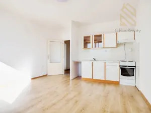 Pronájem bytu 2+kk, Ústí nad Labem, Poláčkova, 41 m2