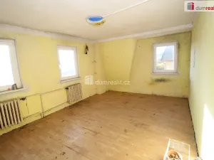 Prodej rodinného domu, Kraslice - Počátky, 150 m2