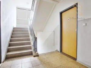 Pronájem bytu 2+1, Litvínov - Chudeřín, Horská, 38 m2