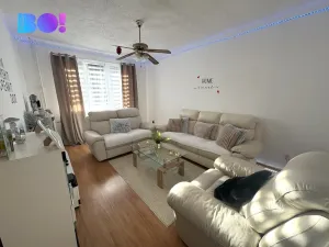 Prodej bytu 2+1, Karviná, Božkova, 53 m2