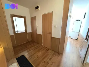 Prodej bytu 2+1, Karviná, Božkova, 53 m2