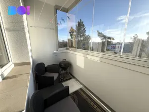 Prodej bytu 2+1, Karviná, Božkova, 53 m2