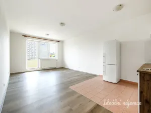 Pronájem bytu 3+kk, Praha - Horní Měcholupy, Boloňská, 73 m2