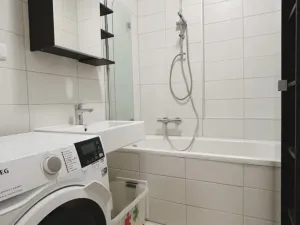 Pronájem bytu 2+kk, 42 m2