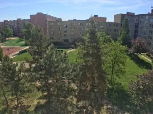 Prodej bytu 3+1, Ostrava - Dubina, Norberta Frýda, 68 m2