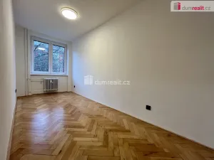 Pronájem bytu 3+1, Karlovy Vary - Rybáře, Šmeralova, 73 m2