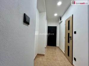 Pronájem bytu 3+1, Karlovy Vary - Rybáře, Šmeralova, 73 m2