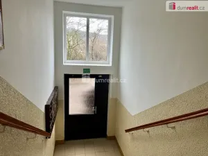 Pronájem bytu 3+1, Karlovy Vary - Rybáře, Šmeralova, 73 m2