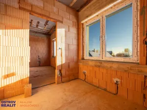 Prodej rodinného domu, Lipová, 153 m2