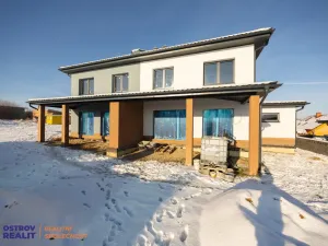 Prodej rodinného domu, Lipová, 153 m2