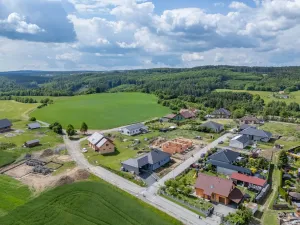 Prodej rodinného domu, Lipová, 153 m2