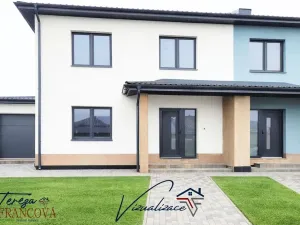 Prodej rodinného domu, Lipová, 153 m2