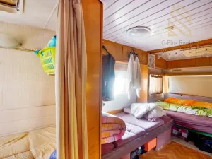 Prodej chaty, Chbany - Vikletice, 40 m2