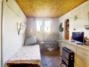 Prodej chaty, Chbany - Vikletice, 40 m2