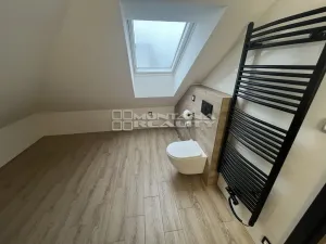 Pronájem bytu 2+kk, Olomouc, Hněvotínská, 88 m2