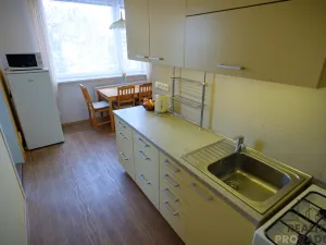 Pronájem bytu 3+1, Olomouc - Nová Ulice, Jílová, 70 m2