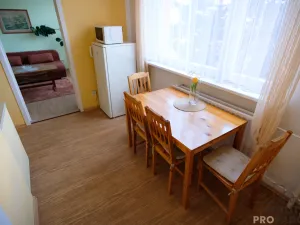 Pronájem bytu 3+1, Olomouc - Nová Ulice, Jílová, 70 m2