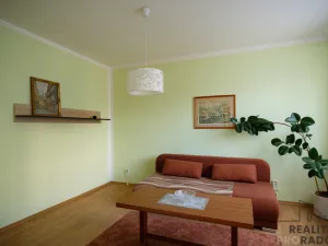 Pronájem bytu 3+1, Olomouc - Nová Ulice, Jílová, 70 m2