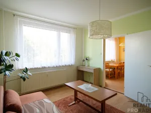 Pronájem bytu 3+1, Olomouc - Nová Ulice, Jílová, 70 m2